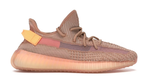 Adidas Yeezy Boost 350 V2 Clay (WORN)