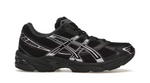 ASICS Gel-1130 Black Pure Silver