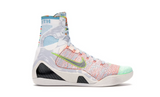 Nike Kobe 9 Elite What the Kobe (NEW/COLOR BLEEDING)