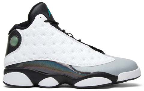 Air Jordan 13 Retro Barons Hologram