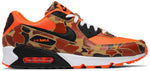 Nike Air Max 90 Duck Camo Orange