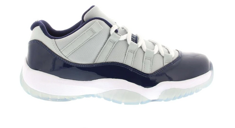 Air Jordan 11 Retro Low Georgetown