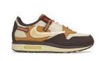 Nike Air Max 1 Travis Scott Cactus Jack Baroque Brown