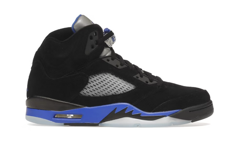 Air Jordan 5 Retro Racer Blue