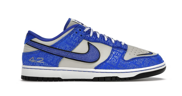 Nike Dunk Low Jackie Robinson – THE FIX