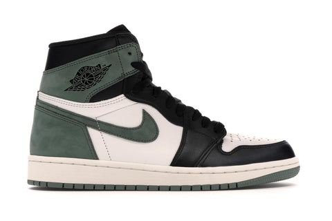 Air Jordan 1 Retro High Clay Green